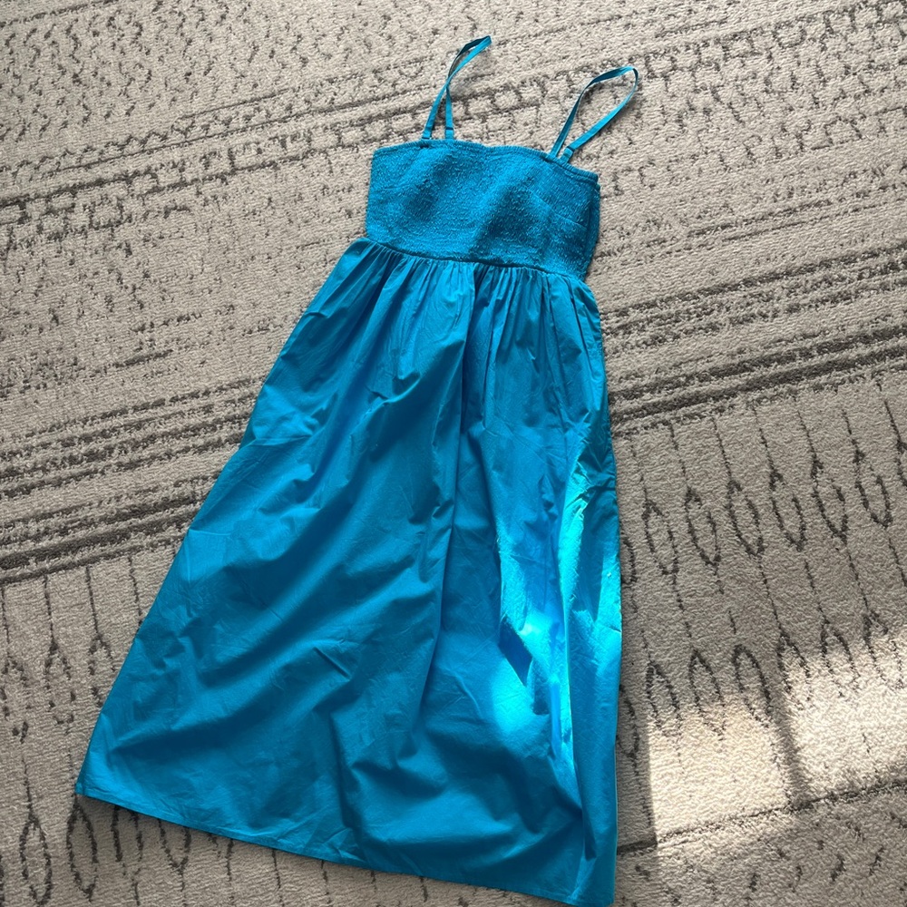 A New Day / Target Midi Dress